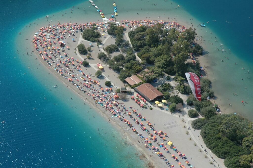 muğla-fethiye-ölüdeniz-tatili-milli-parkı-