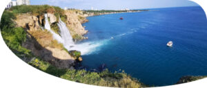 antalya-düden-şelalesi-tatil-overview