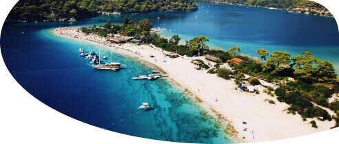 muğla-ölüdeniz-overview