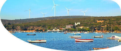 izmir-sığacık-overview