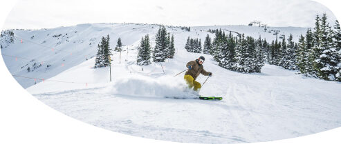 samsun-akdağ-kayak-merkezi-overview