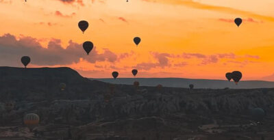 nevşehir-kapadokya-gezisi