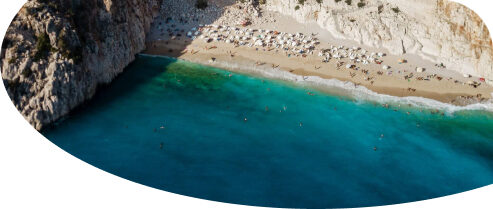 antalya-kaş-kaputaş-plajı-tatil-overview