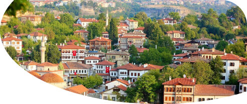 karabük-safranbolu-tatili-overview