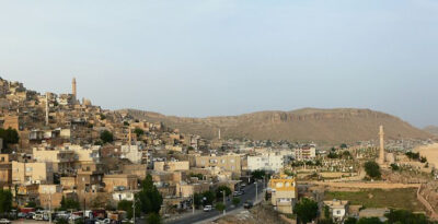 mardin-tatil-yerleri