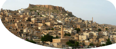 mardin-tatil-yerleri-overview