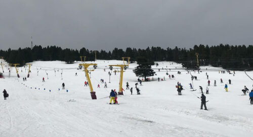 Bursa-uludağ-kayak-merkezi-tatili-pist
