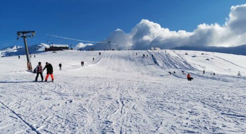 Türkiye'deki En İyi Kayak Merkezleri bursa-uludağ-tatili