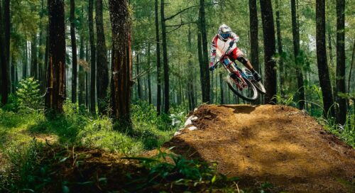 Kayseri erciyes dağı aktiviteleri