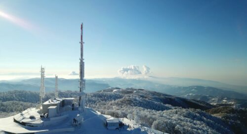 kartepe kayak merkezi oteller