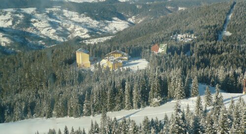 çankırıkayak merkezi