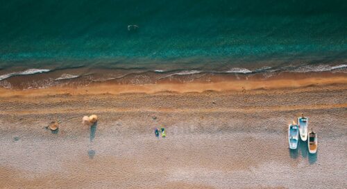 antalya kemer sahili