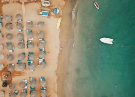 antalya kemerde tatil