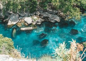 antalya-tatili-gezilecek-yerler-köprülü-kanyon