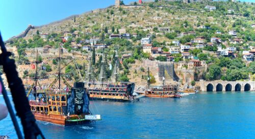 antalya-alanya-yaz-tatili-alanya-kalesi