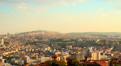 panaromik ankara