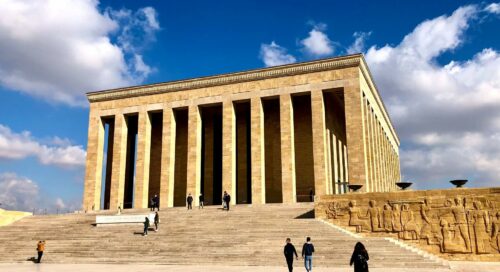 anıtkabir