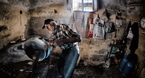 gaziantep bakırcılar çarşısı