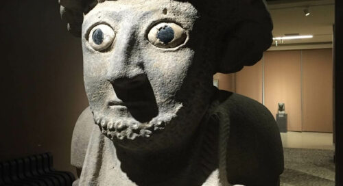 arkeoloji müzesi 2. şuppiluliuma