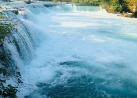 antalya-manavgat-şelalesi-tatil