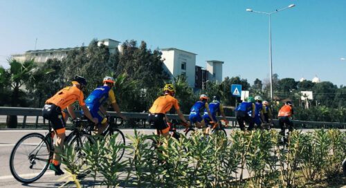 antalya-bisiklet-yarışı