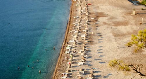 antalya kumluca plaj