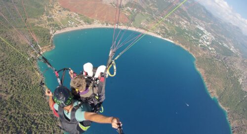 antalya-kumluca-tatil-yamaç-paraşütü