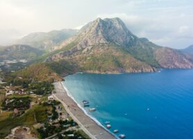 antalya-kumluca-tatili-manzara