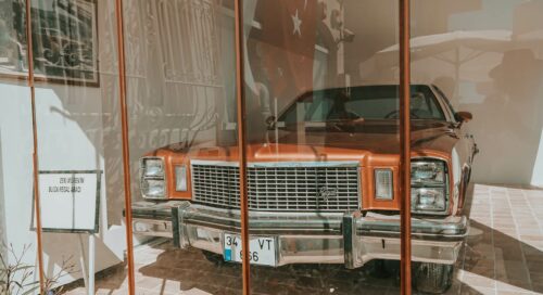 muğla-bodrum-zeki-müren-müzesi