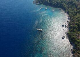 muğla-bodrum-doğal-tatil