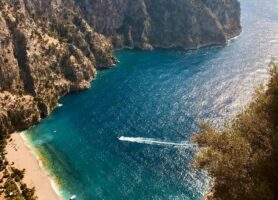 muğla-fethiye-kelebekler-vadisi-çadır-kampı-tatil