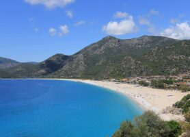 muğla-fethiye-sakin-koylar