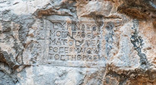 antalya gezilecek yerler