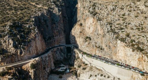 kalkan kaputaş plajı