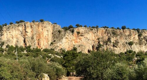 geyikbayırı gezilecek yerler