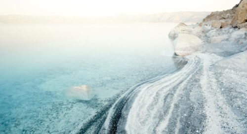 salda gölü nerede