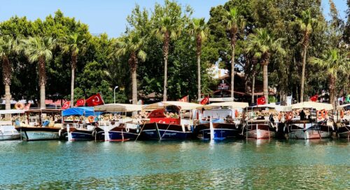 muğla-dalyan-tatil-deniz-kenarı