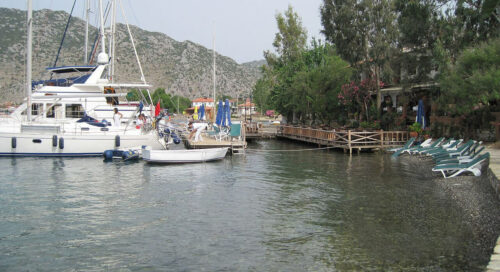 muğla marmaris