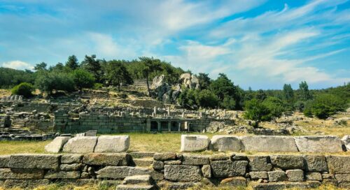 muğla-milas-labranda-antik-kenti