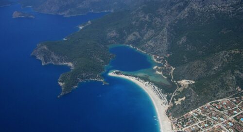 Ölüdeniz