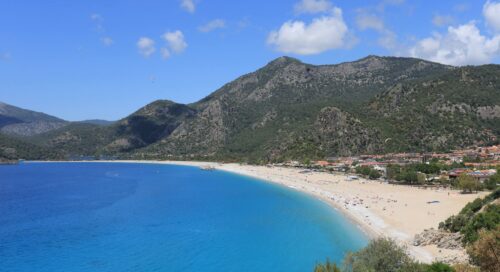 muğla-ölüdeniz-tatil-belcekız-altın-kum