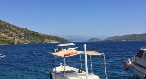 muğla-dalaman-tatili-deniz