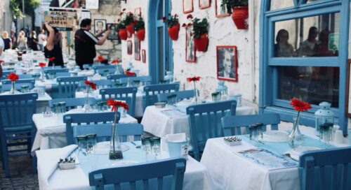 izmir-alaçatı-tatili-restoran