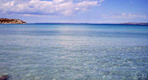 çeşme ovacık plajı