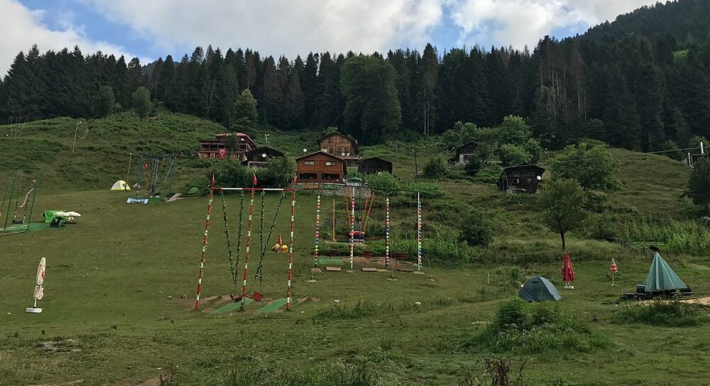Ayder Yaylası - Otel Ulaşım ve Gezi Rehberi - TatilYerleri.com