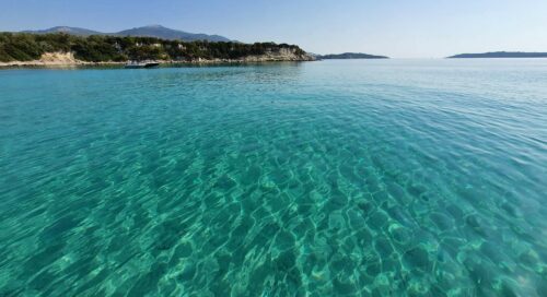 izmir-dikili-bademli-sakin-koy-deniz