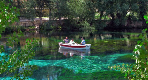 gürün gökpınar