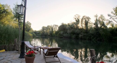 ağva butik oteller