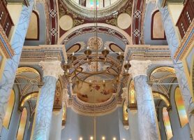 Taksiyarhis kilise müzesi