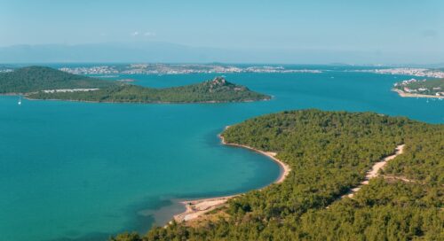 şeytan sofrası yolu